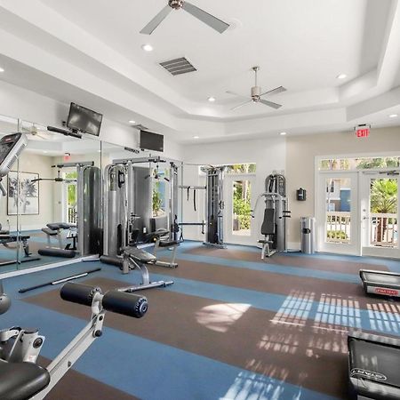 Viagem Peaceful 2Br W Balcony Pool Gym Tennis 브레던톤 외부 사진